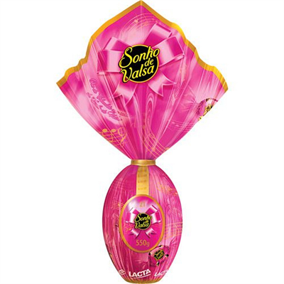 Sonho de Valsa