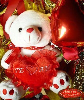 peluches
