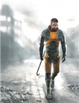 Hangi Half-Life 2 Karakterisin ?
