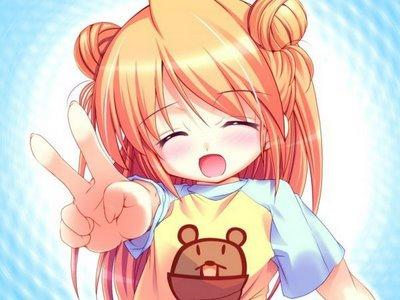 ¿Que Tipo De Anime Eres?