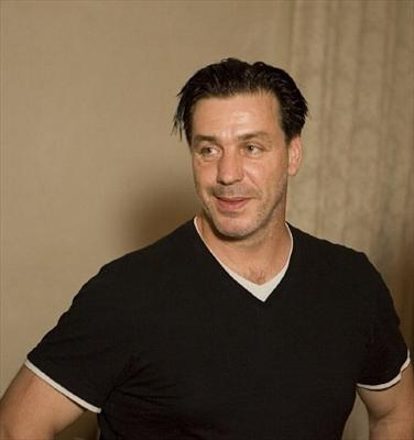 Hangi Rammstein Gurubunun Üyesisin?