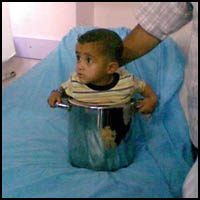 Hangi Tencere