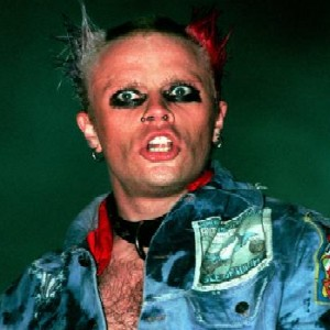 Best Frontman Ever !!