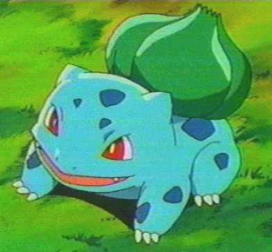 Hangi Pokemonsun ?