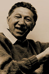 Abraham Harold Maslow