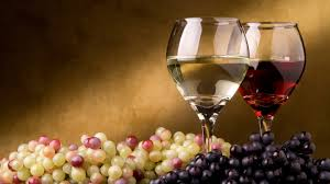 Wine