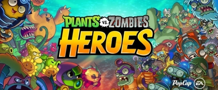 Hangi Pvz Heroes Kahramanısın?