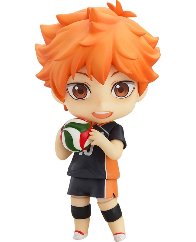Shoyo hinata