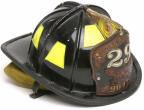 Random Fire Department Stuff Sender
