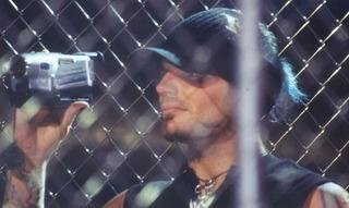 Jeff Hardy_İi Ne Kadar Tanıosun..?