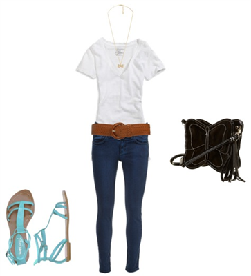 Outfit 1