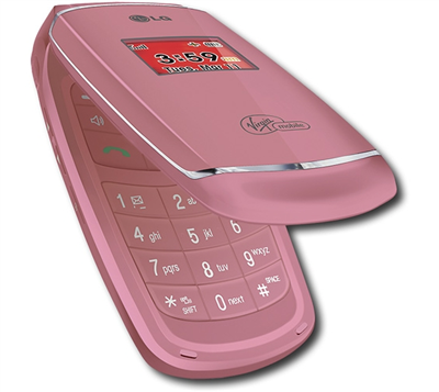 Cell phone