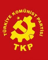 Türkiye Komünist Partisi