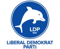 Liberal Demokrat Parti