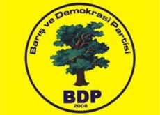 Barış Ve Demokrasi Partisi