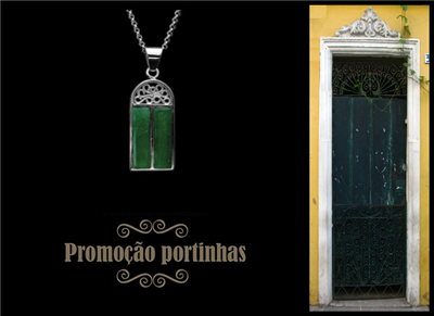 Porta nº 5: Oliveira's Bar