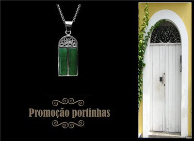 Porta nº 4: Salão Beleza da Maria