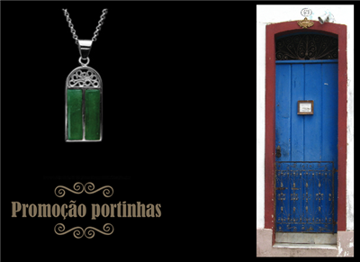 Porta n° 2: Cafelier
