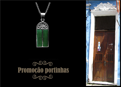 Porta nº 6: Bar do Ulisses