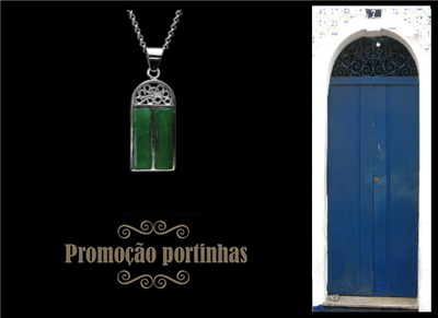 Porta nº 3: Bar Cruz do Paschoal