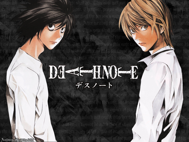 Qui Est Ton Petit Ami Deathnote