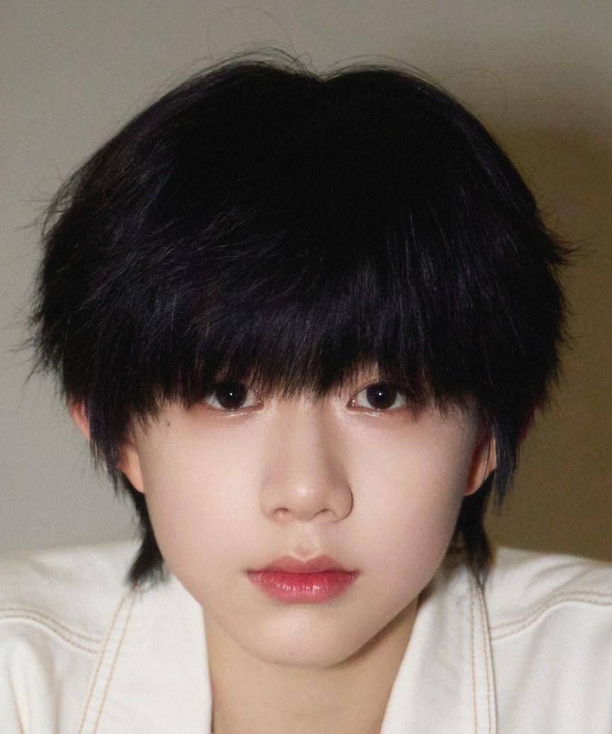 Ayokk main kuis, tebak siapa member tf Family yang sifatnya?