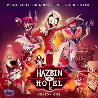 Hangi hazbin hotel karakteri kocan?