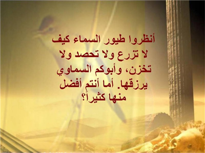 رسالة رقم 11