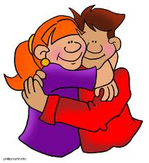 Hug
