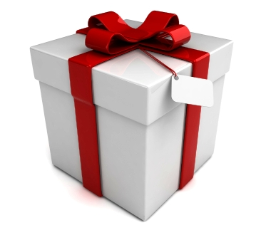Gift!