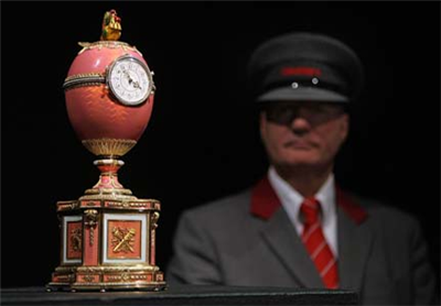 Fabergé Egg