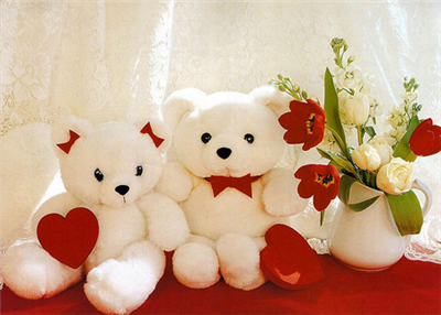 Teddys
