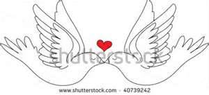 Flying Kiss