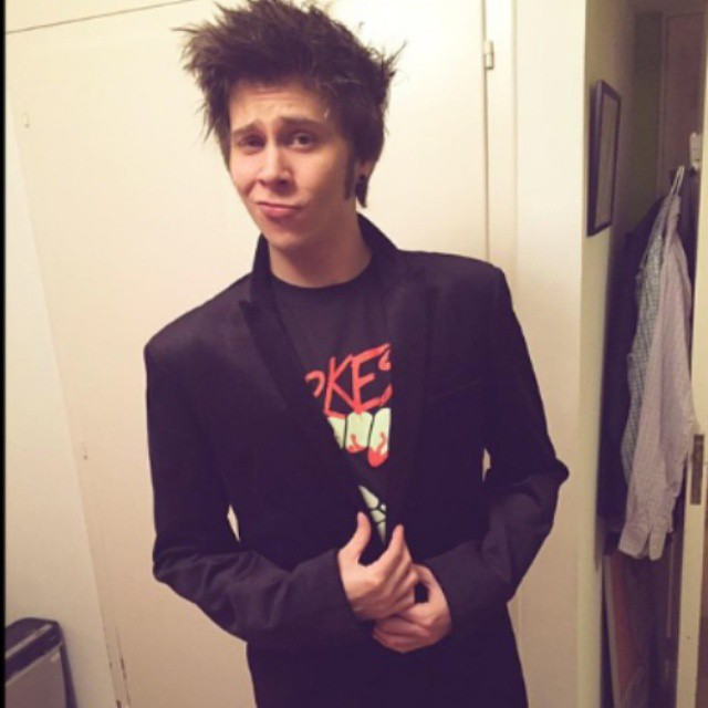 ¿Cuanto Sabes Sobre El Rubius?