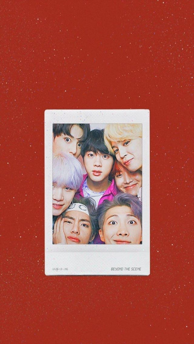 Bts’Ten  Biasın Kim?