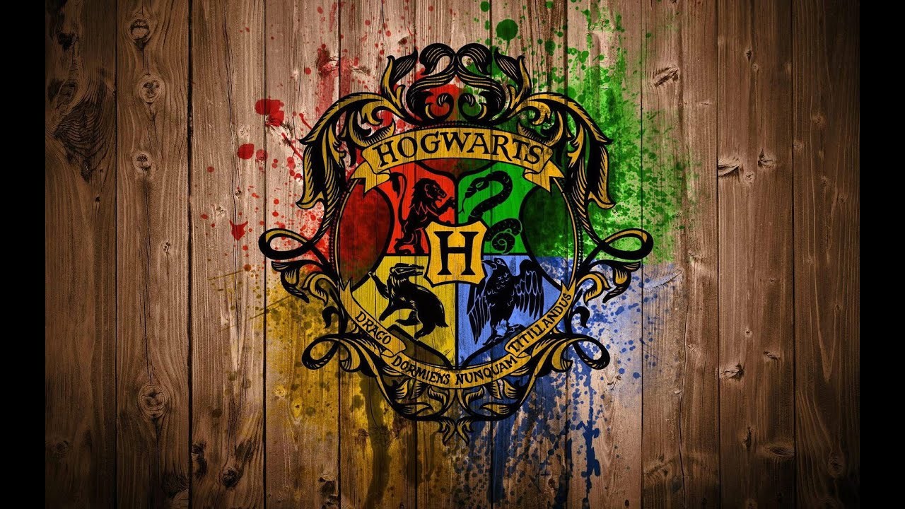 HANGİ HOGWARTS BİNASINDASIN??