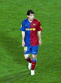 Sizce Dünayın En İyi Futbolcusu Kim?