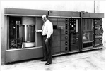 Vintage Mainframes And Supercomputers