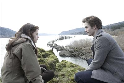 Twilight Filmini Ne Kadar Biliyorsun?