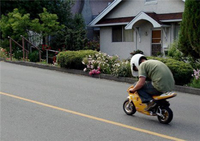 Motor Mini