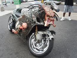 Motor Extreme
