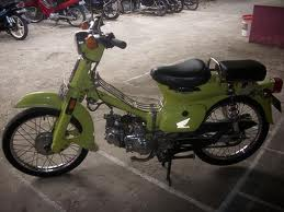 Motor Tua