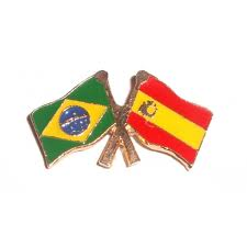 Brasil X Espanha