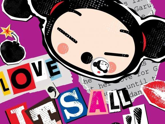 Que Tan Fan Eres De Pucca 