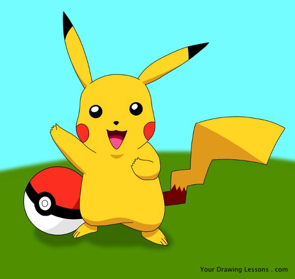 Pokemon 
