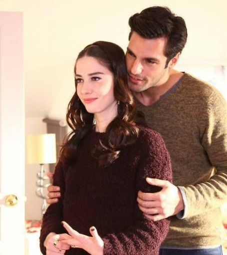 Kiraz Mevsimi Hangi Karaktersin