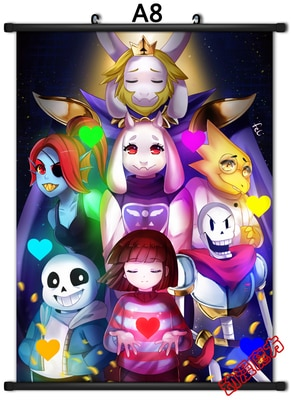 Hangi Undertale Sans Au Susun