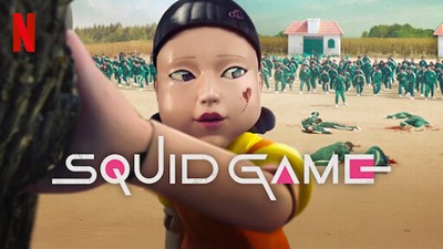 Squid Game 