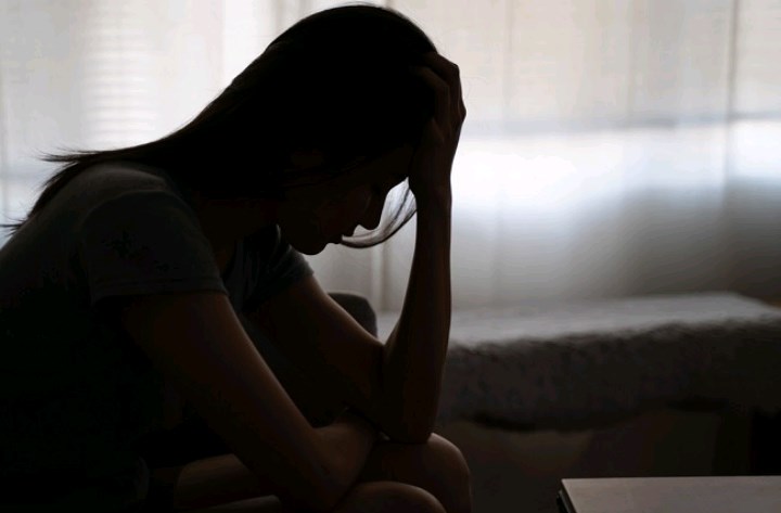 Seberapa stress anda?