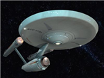 Star Trek - Star Ship Crew